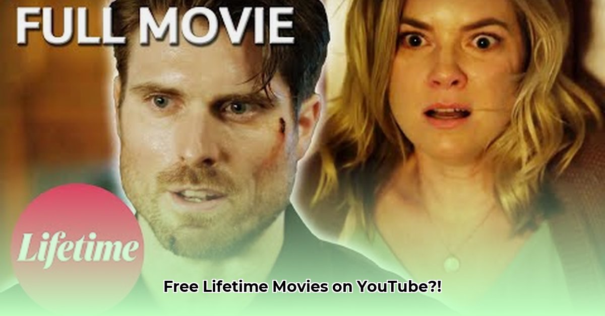youtube-lifetime-free-movies